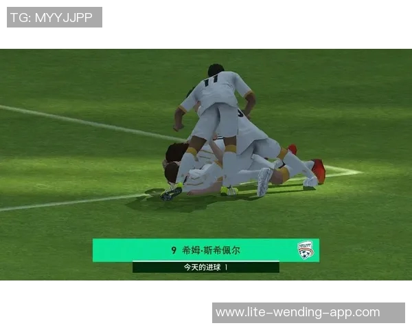 实况足球配乐的魅力探讨与游戏体验的深度融合分析 实况足球配乐的魅力探讨与游戏体验的深度融合分析