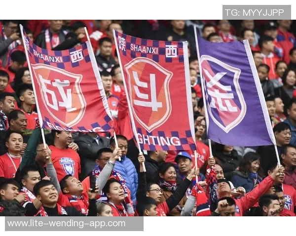 陕西足球大秦之水的崛起与未来发展之路探讨